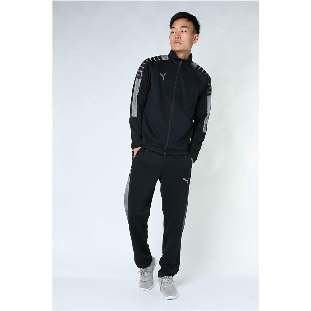 [PUMA] Windbreaker Jacket Windbreaker Men's