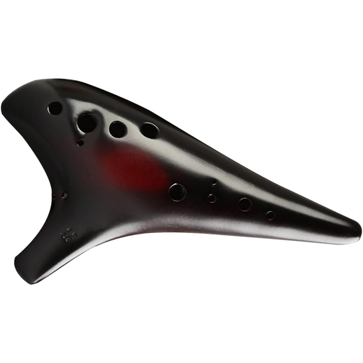 New Ocarina 12 Holes Alto F Key Ocarina Performance Smoldering Ocarina Musical Instrument Ocarina Instrument