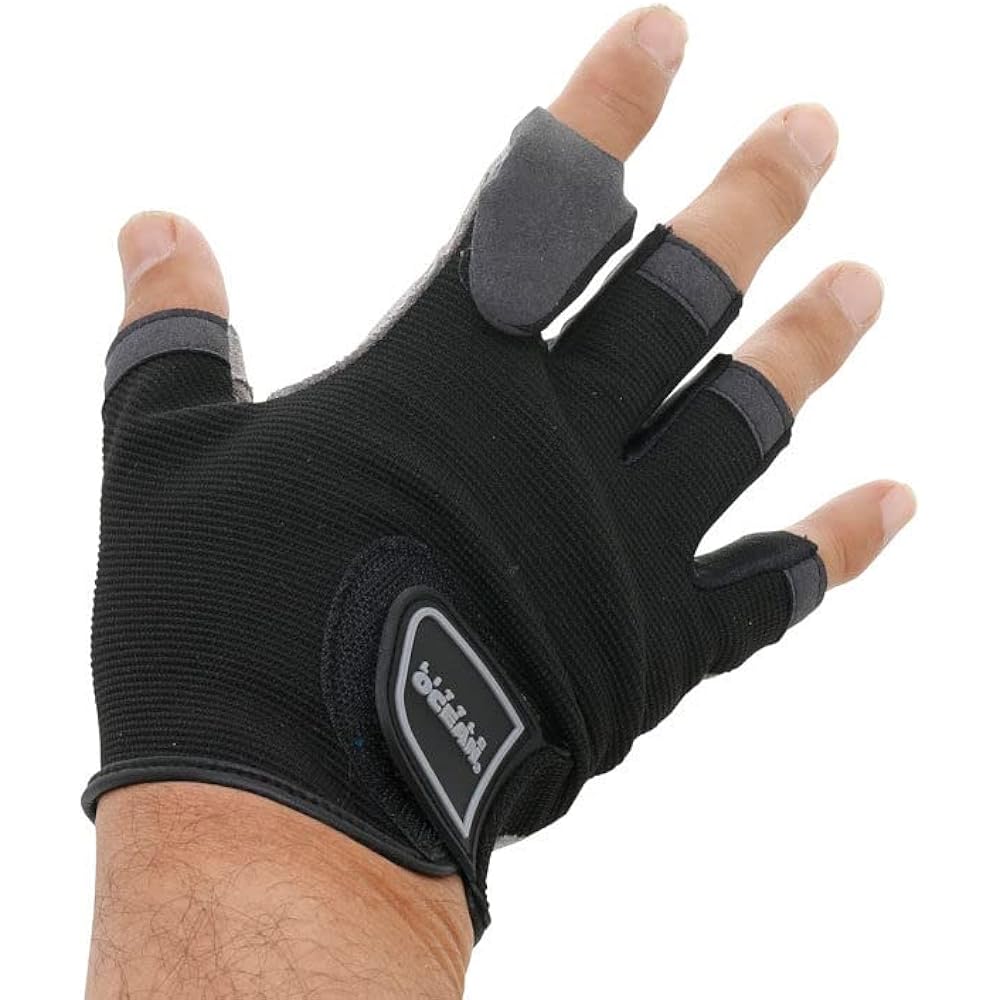 LITTLE PRESENTS UG Casting Gloves