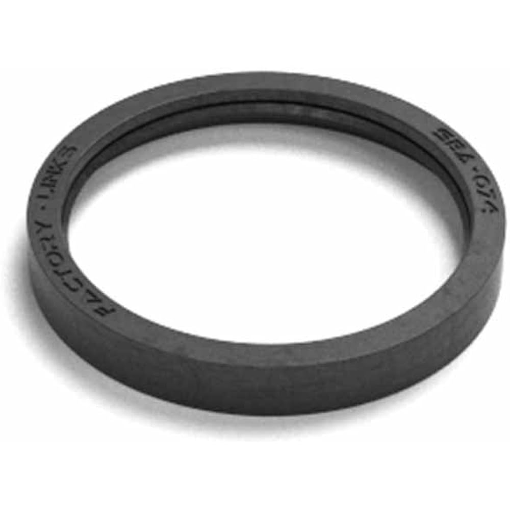 [Factory Link] Swing Arm Bearing Kit Compatibility: Kawasaki (1999-2007): KX 125, KX 250