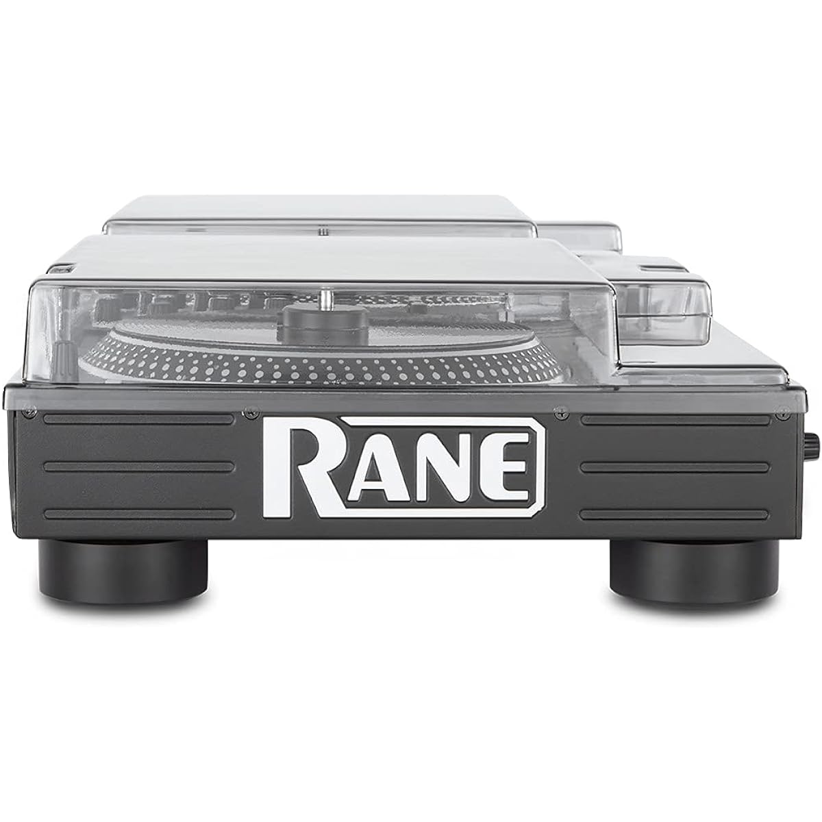 DECKSAVER [Rane One] equipment protection cover deck saver