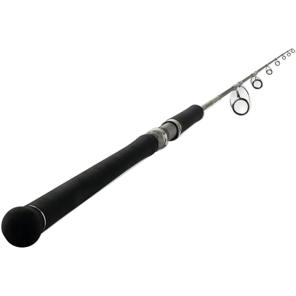Tenryu Rod Zigzam Deep Rider