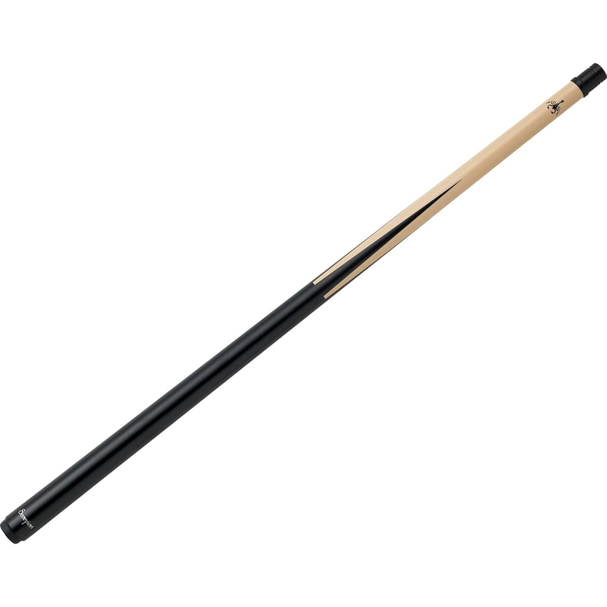 Scorpion Cues SCO29 Fiberglass Pool Cue Sneaky Pete Weight: 21 oz.