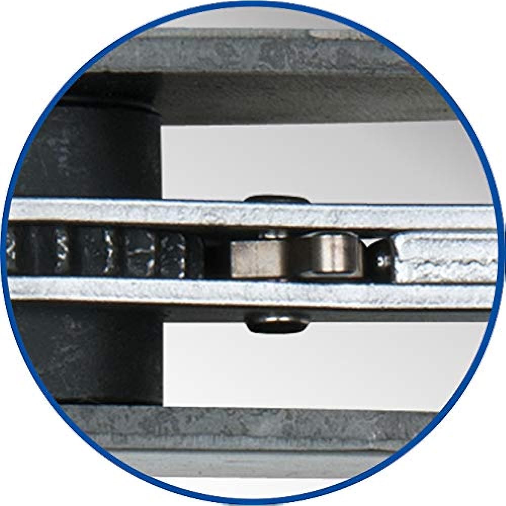 KS Tools Ratchet Brake Piston Resetter Reversible BT706007