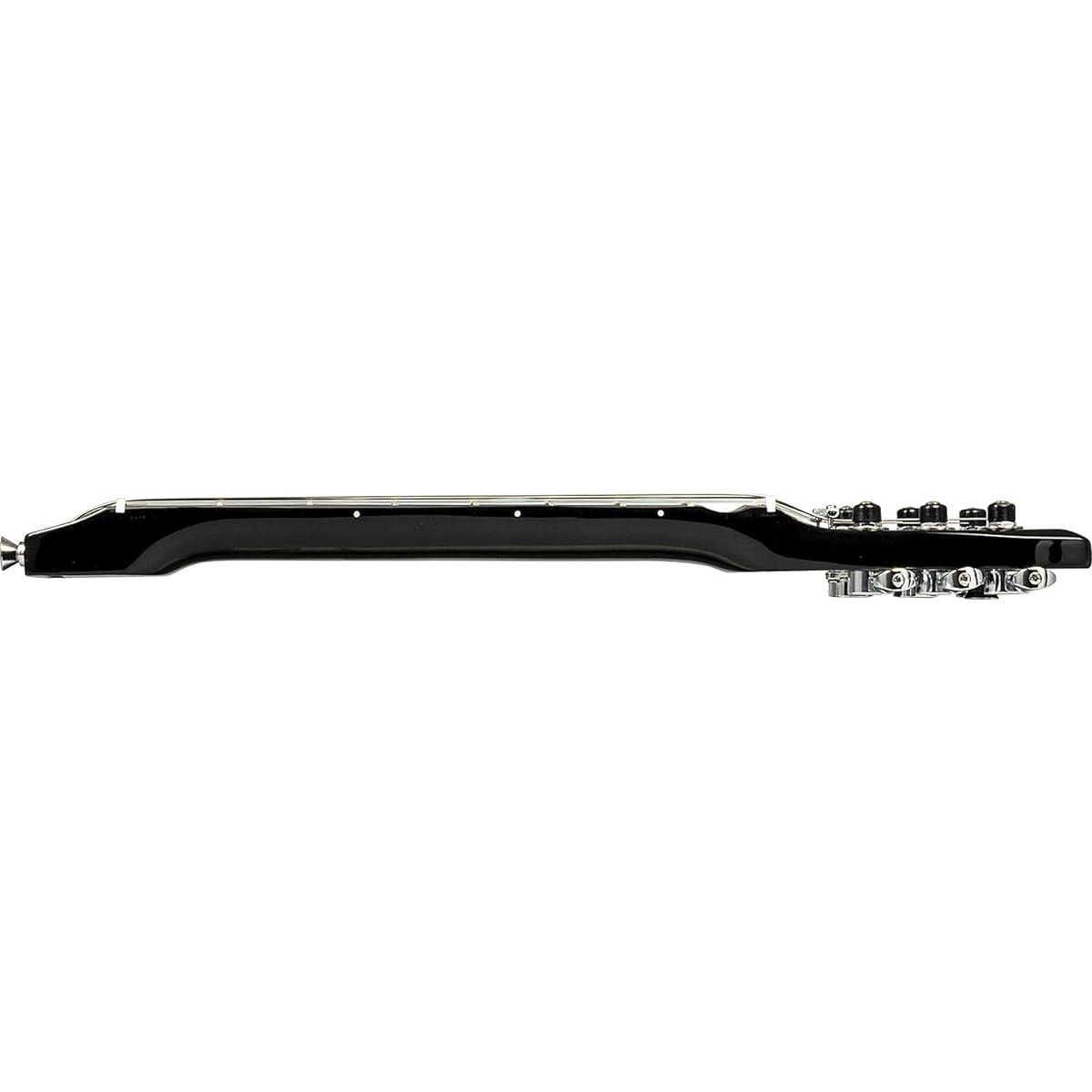 Shred Neck Shred Neck Guitar Practice & Warm-up Tool Shred Neck Black [Domestic regular import product]