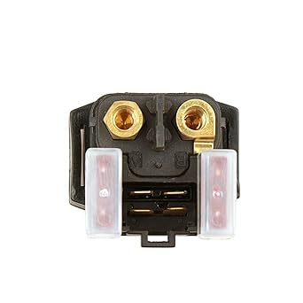 Starter Relay Parts Starter Relay - Starter Solenoid, Jade for 400cc, 500cc, 700cc, 800cc UTV