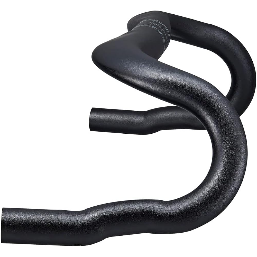 RITCHEY COMP Bar VENTUREMAX II 440 Black 31.8 Drop Handlebar