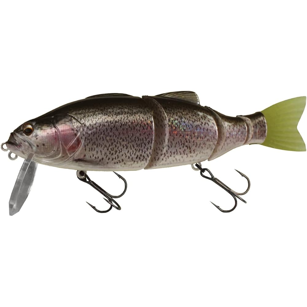 Imakatsu Basroid Jr Triple Double Dead Slow Floating 3DR