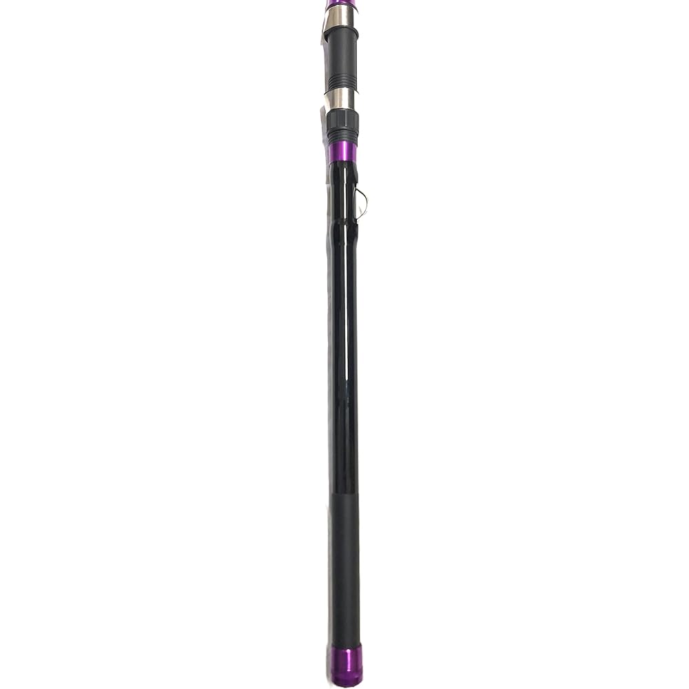 (FKS) Magnum Taman 10-480 Standard rod for driving fishing Taman rod Big game rod Long throw Taman Gala Meebai Root fish Big game Driving in Bukkake Rock fishing