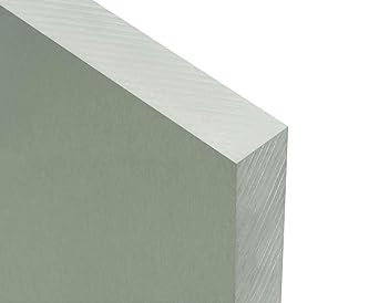 Aluminum plate A5052 Thickness: 15mm 100x400mm