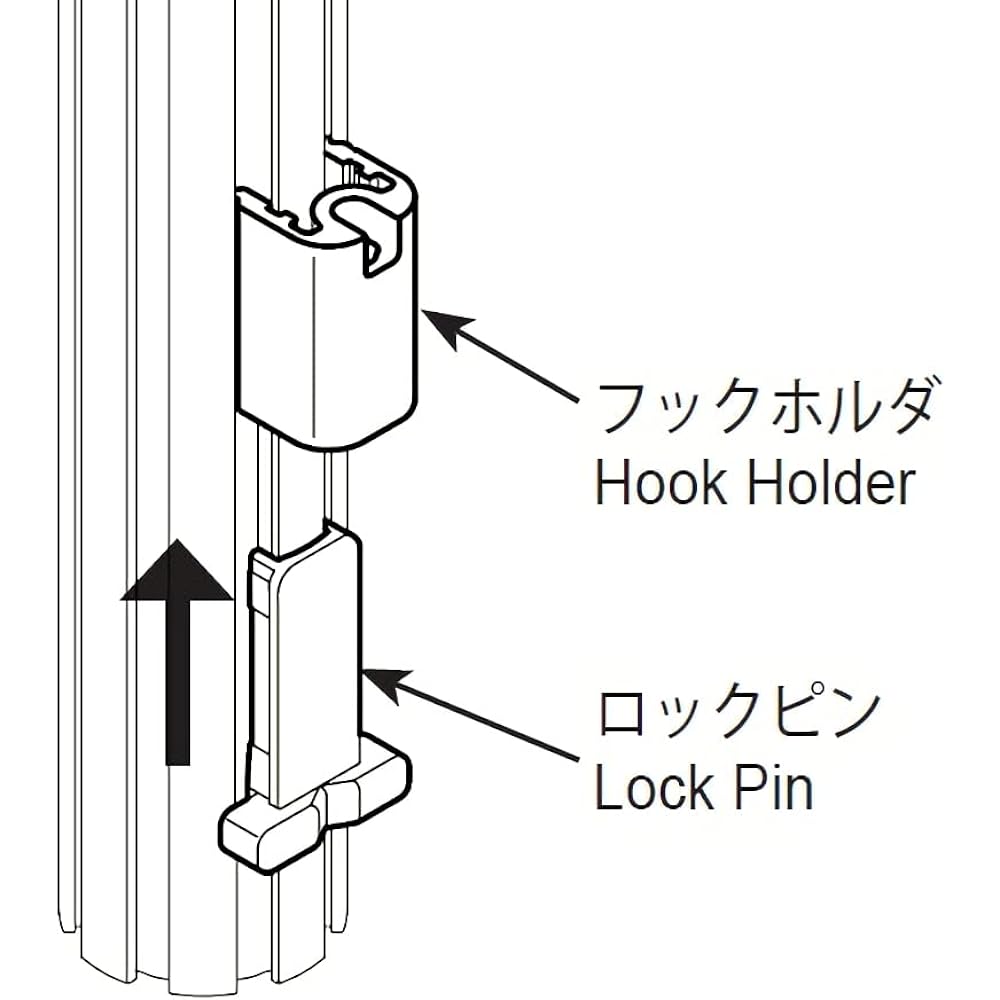 MINOURA Multi-Rack Hobby Tower Shim Type