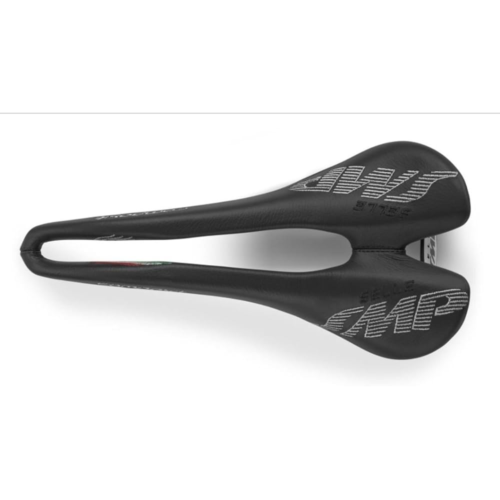 SELLE SMP Composite Saddle Black