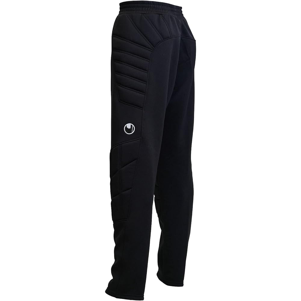 uhlsport GK long pants black U91101 19