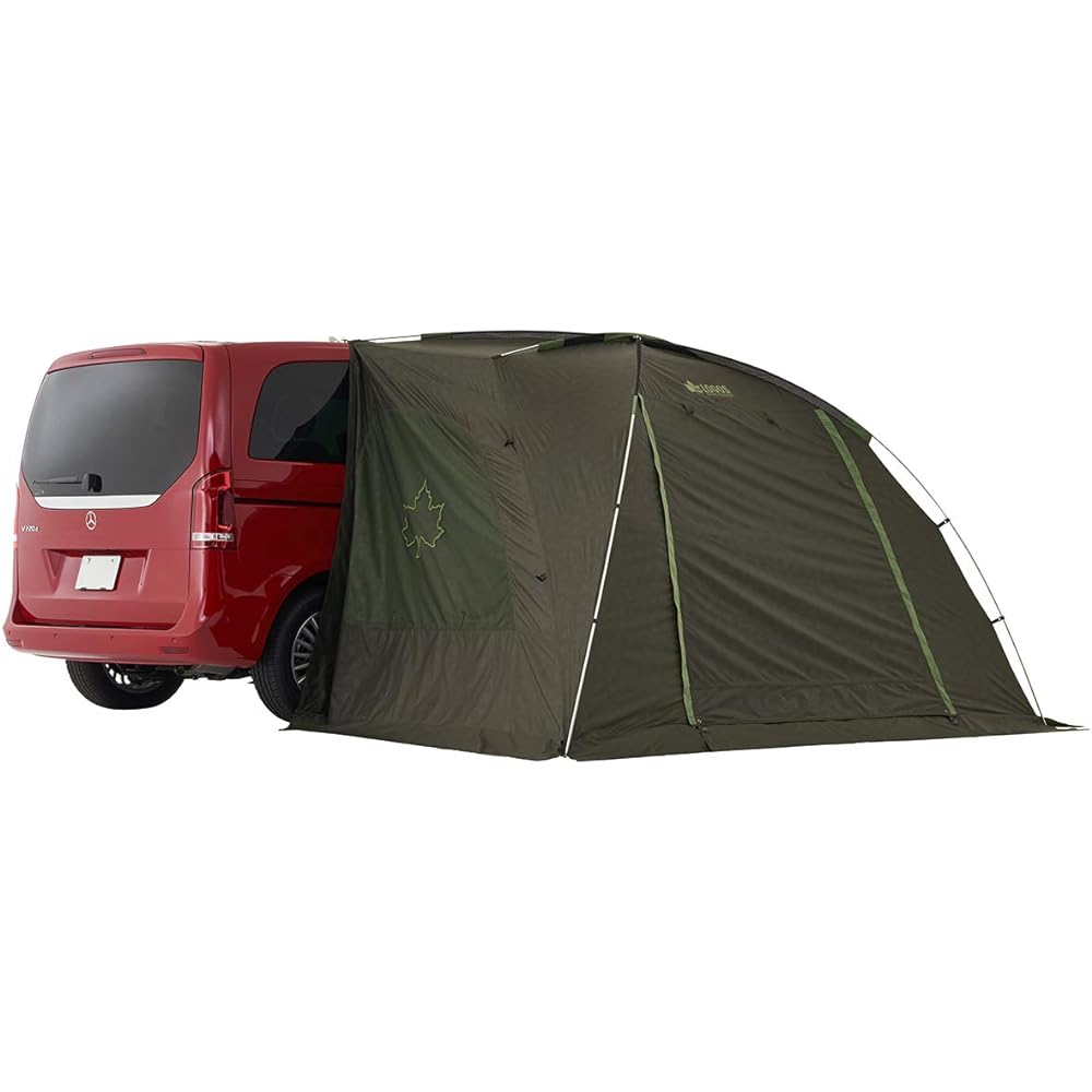 LOGOS neos AL car side awning-BB