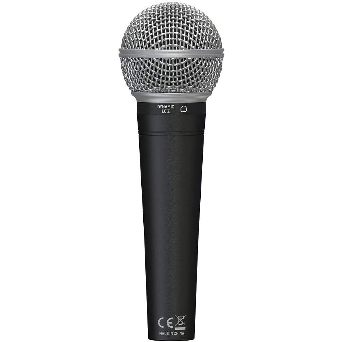 Behringer SL 84C Dynamic Cardioid Microphone