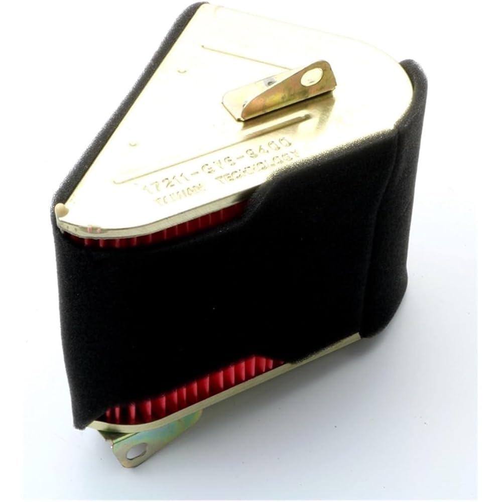 Motorcycle Breather Filter For B Aotian 125 BT125T-2A 2B2 3A2 3A4 3B6 8A 8B 12E1 12F1 125cc 4 Stroke Scooter Motorcycle Air Filter