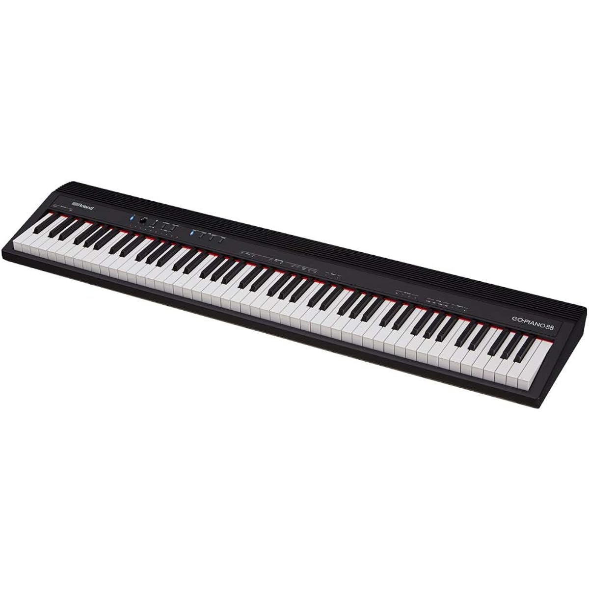Roland Roland/GO-88P (GO:PIANO88) [Accessory set! ]88-key entry keyboard