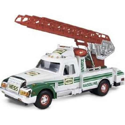 Amerada Hess Corporation Hess Rescue Truck 1994