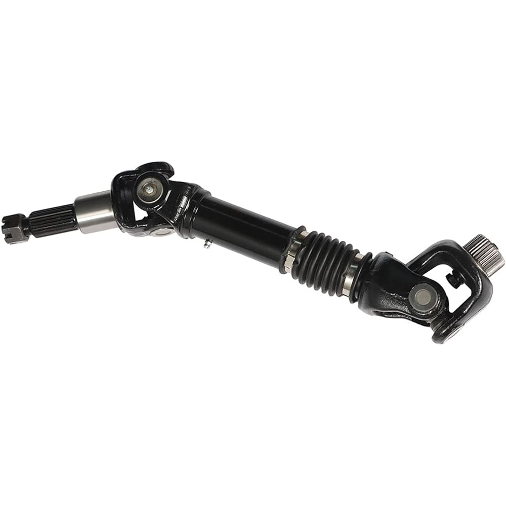 marddpair Rear Axle Shaft Replacement 1996 1997 1998 Polaris Sportsman 500 4x4 1380110 U Joint Type