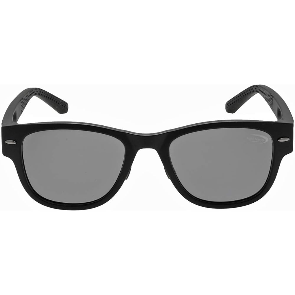 Sight Master Miscela Matte Black Frame Sight Master Miscela Matte Black