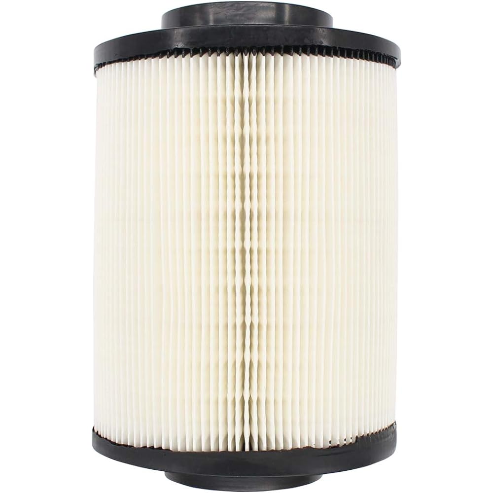 MOTOKU Air Filter Cleaner for Polaris ATV RZR 4 800 RZR S 800 Ranger Crew 800 Ranger 900 Ranger XP 800