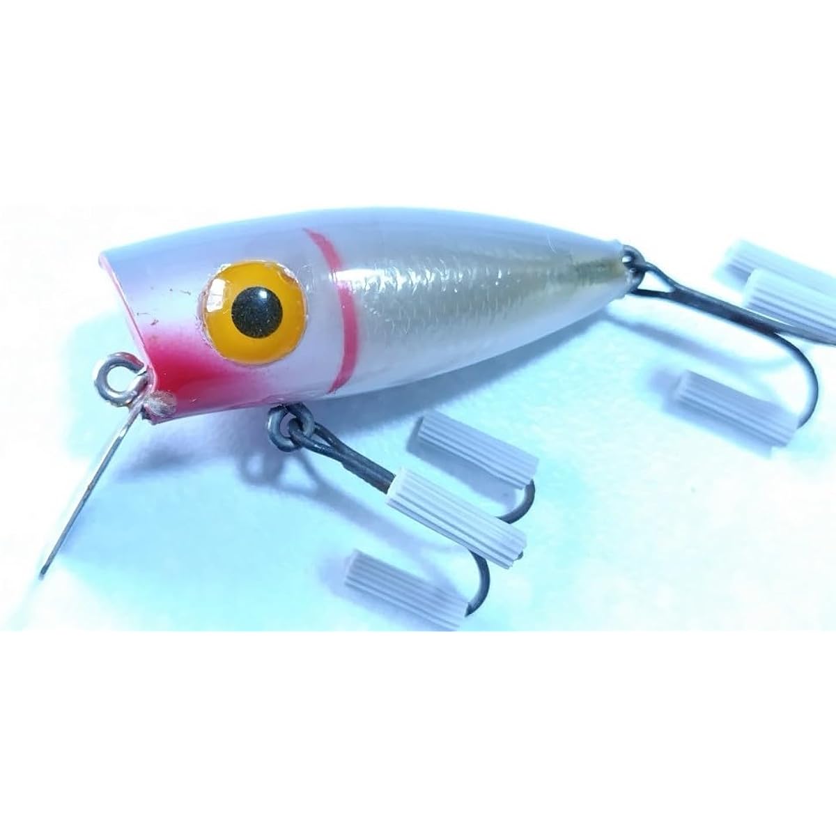 BASSPIRIN B-class lure legend Gudebrod Golden Eye Gudebrod BASSPIRIN