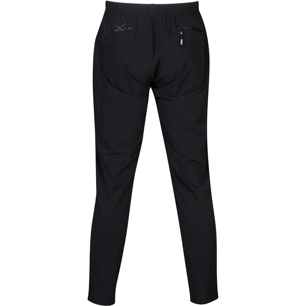 [Ceda Blue X/Wacoal] Men's Outerwear Bottoms, Water Repellent Material, Style Free, Quarter-length Length DHO259