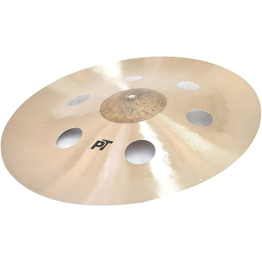 PLAYTECH Cymbal PCX18CH6 China 6hole 18"