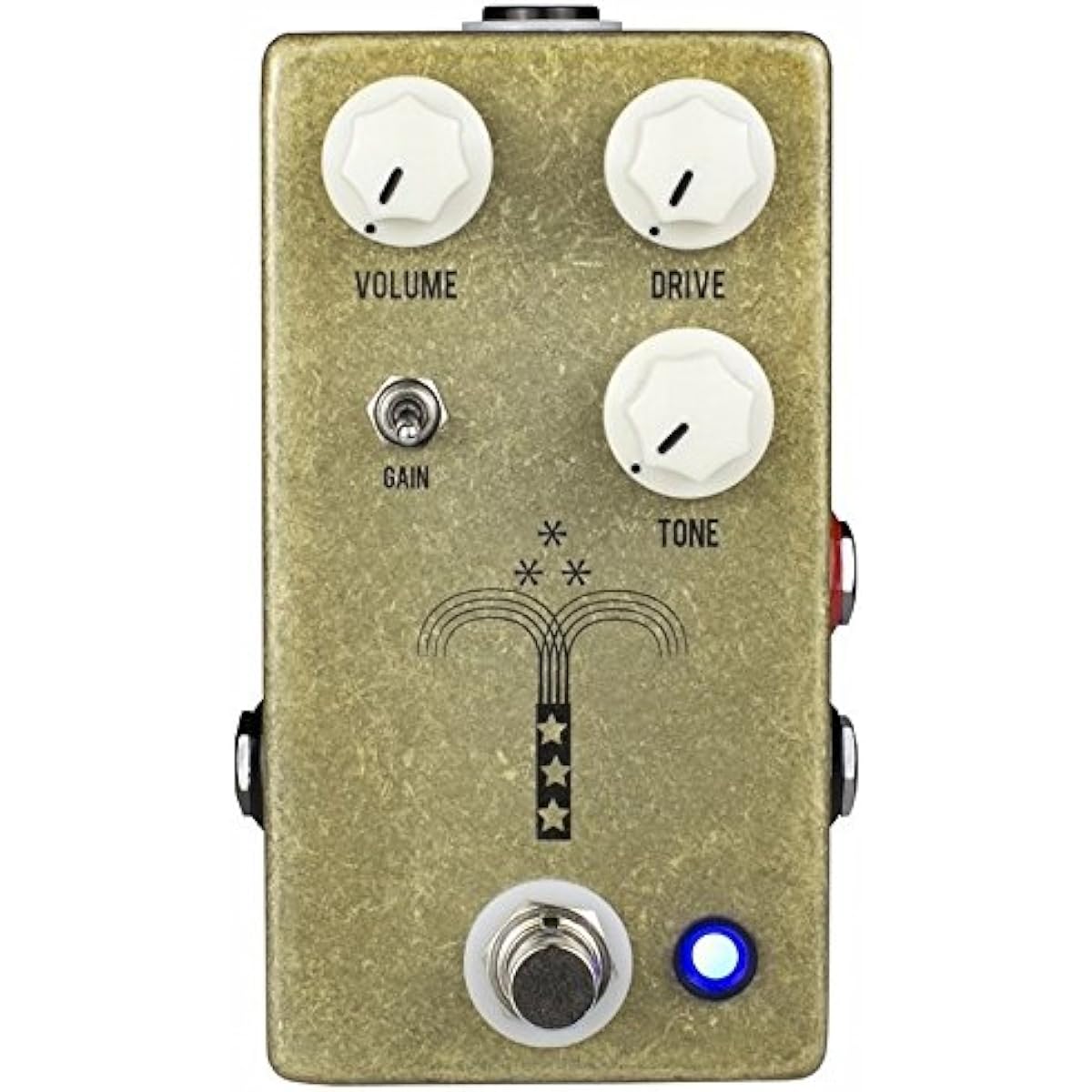 JHS Pedals Morning Glory V4 [Parallel input product]