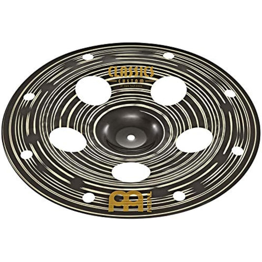 MEINL Cymbal Classics Custom Dark Trash China 16"