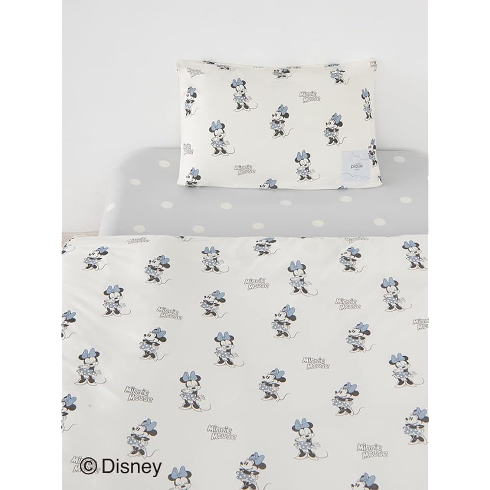 [Gelato Pique] sleep Mickey/Minnie print 3-piece set (single) PSGG232800 Women's B S