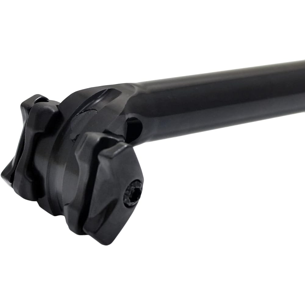 TranzX YSP22 Remote External Dropper Post 30.9X410mm Travel 125mm, TX2594
