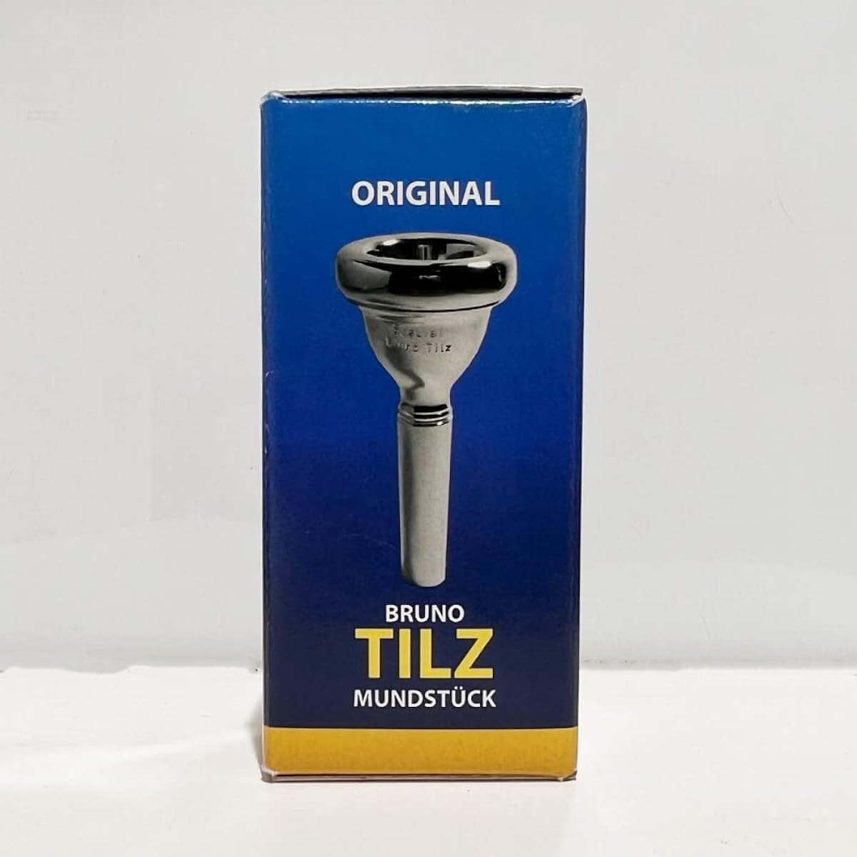 Tilz 6.1/2A/TB Mouthpiece Trombone/Thick Tube BAKO Model Tilz