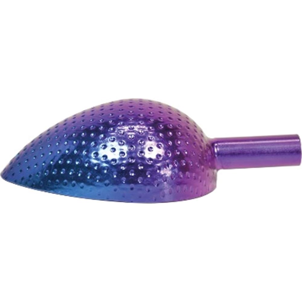 Belmont MP-136 Color Embossed Titanium Cup Deep M