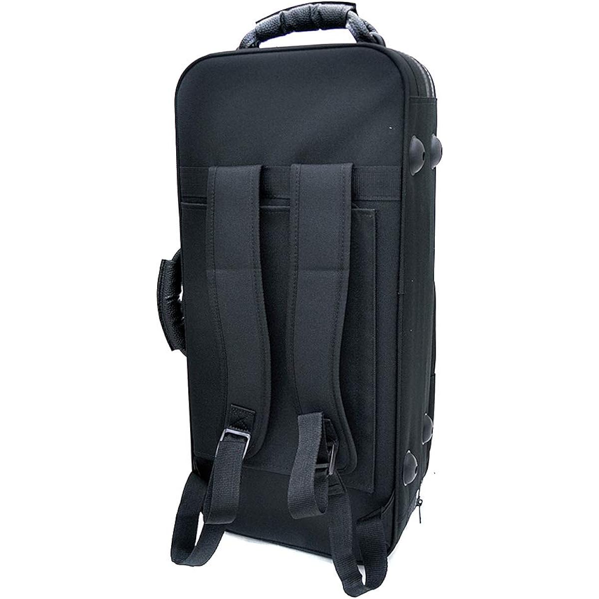 PLAYTECH Semi-hard case for alto saxophone PTASSC