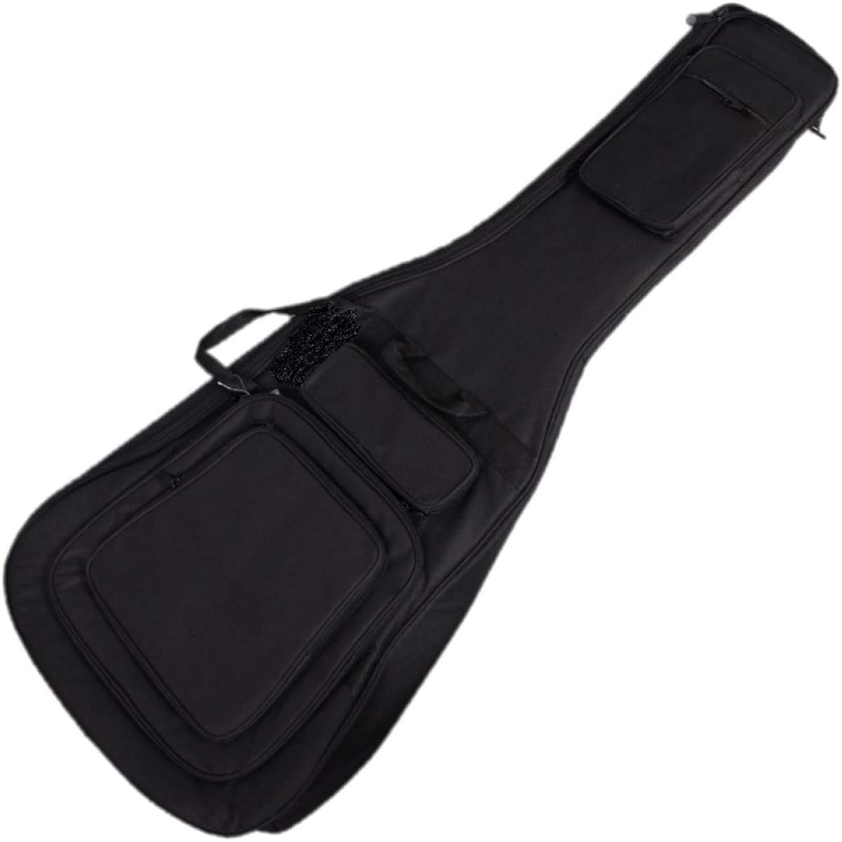 E.D.GEAR ESC-20/AG Acoustic Guitar Soft Case 20mm Thick Cushion EDGEAR