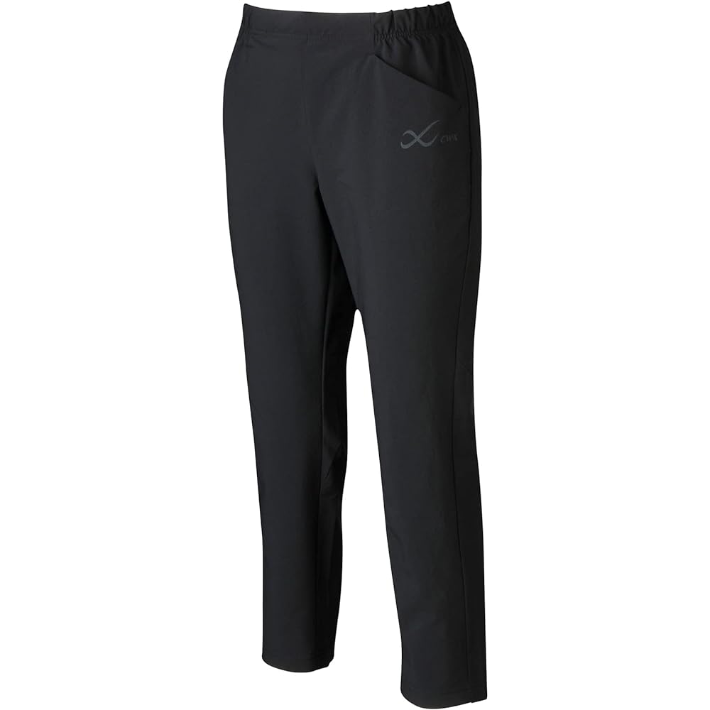 [CEDA Blue X/Wacoal] Outerwear Bottoms Long Pants Quarter Length Water Repellent DHY229 Women's