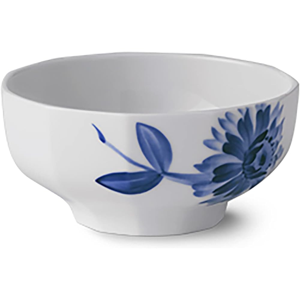 [Regular Imported Product] ROYAL COPENHAGEN Bromst Bowl Dish 11cm Zinnia Wedding Gift Present 1028399