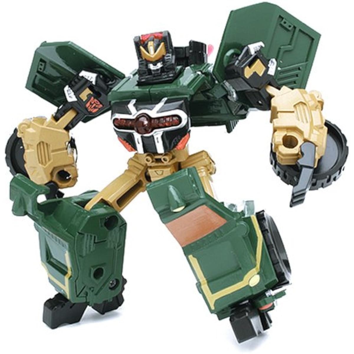 Transformers Galaxy Force GC-05 Jackshot