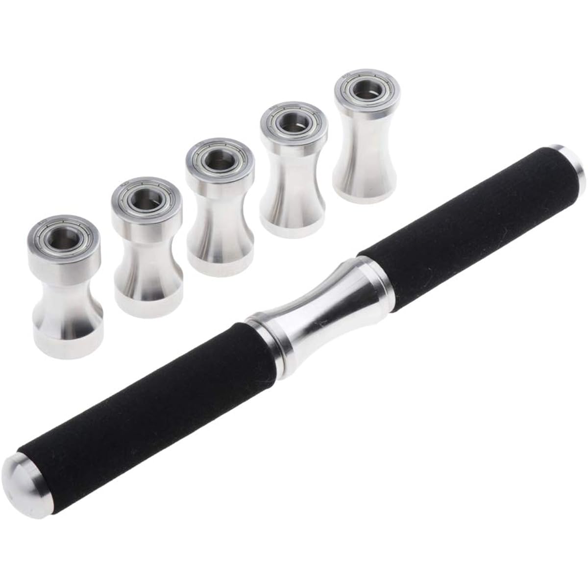 Musical Instrument Repair Tool Stick for Flute Trumpet Repair Accessories