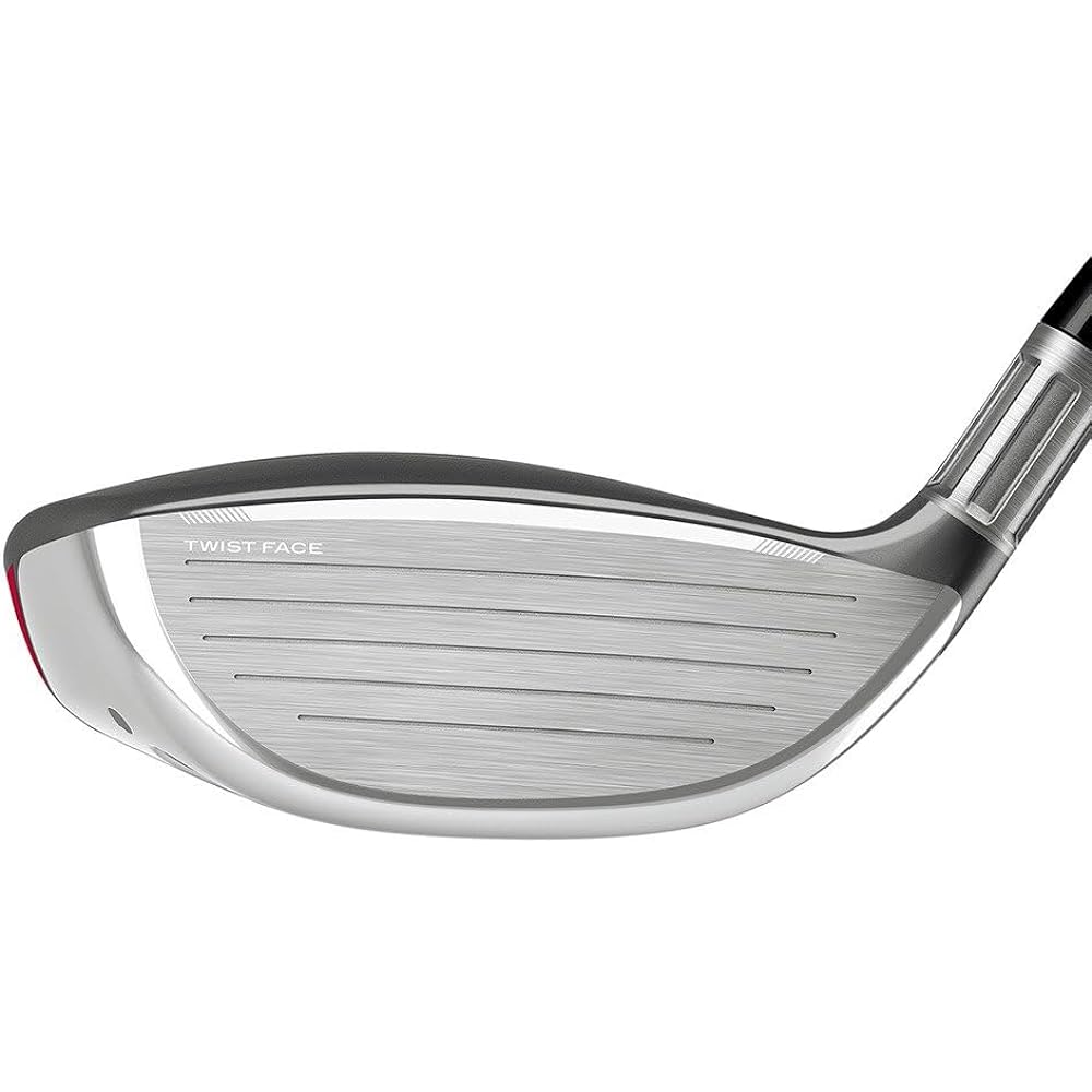 TAYLOR MADE Stealth Fairway Wood Carbon Shaft Women's Golf Club Right Hand