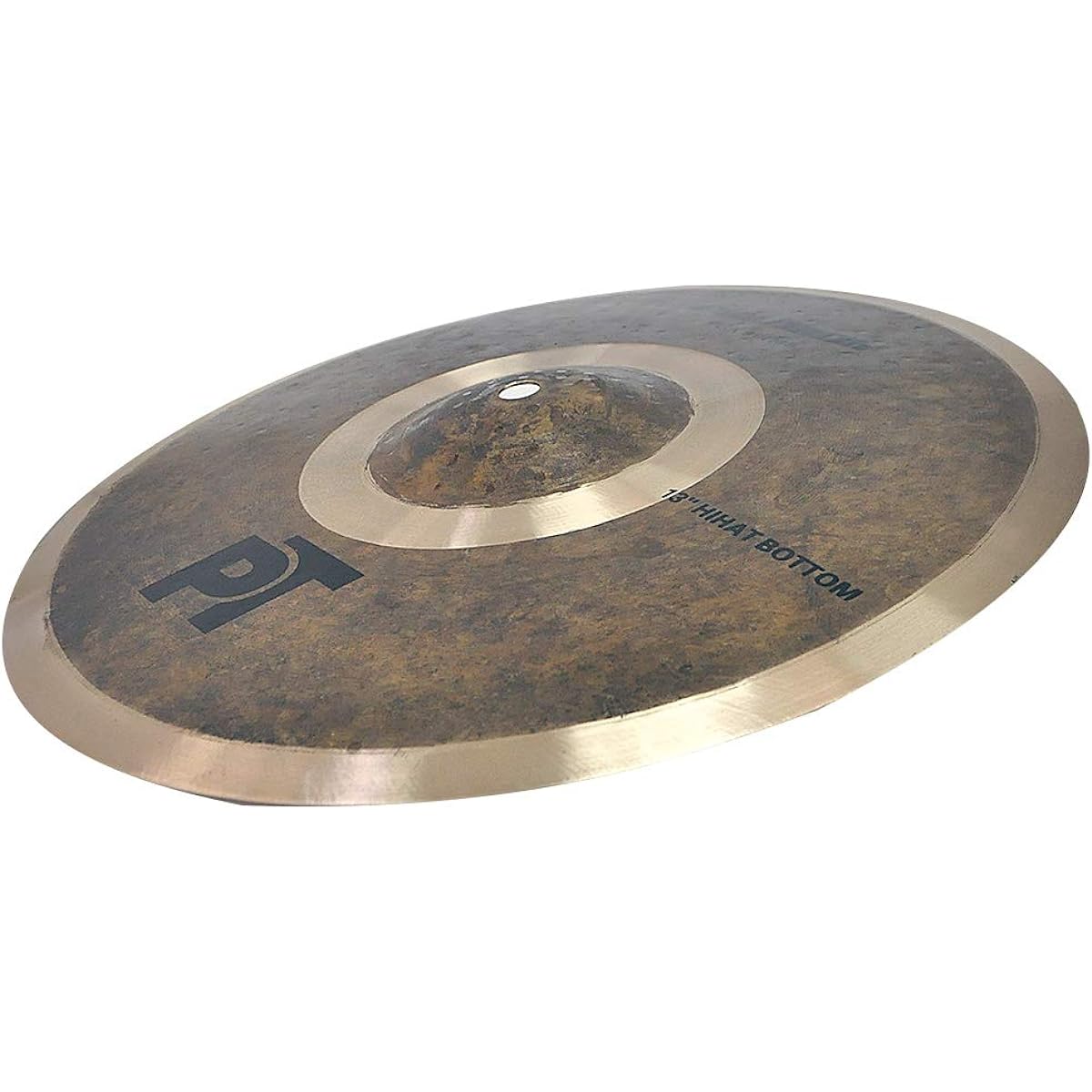 PLAYTECH Cymbal PCX13HT Hi-Hat Pair 13"