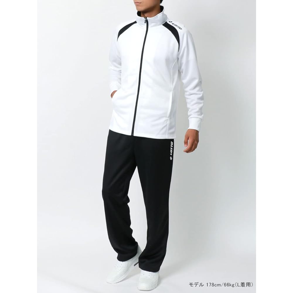 [Lot] Men's Jersey Top and Bottom Set Sweat Absorbent Quick Drying Setup M-6L Blister Jersey Material Training Sports Room Wear