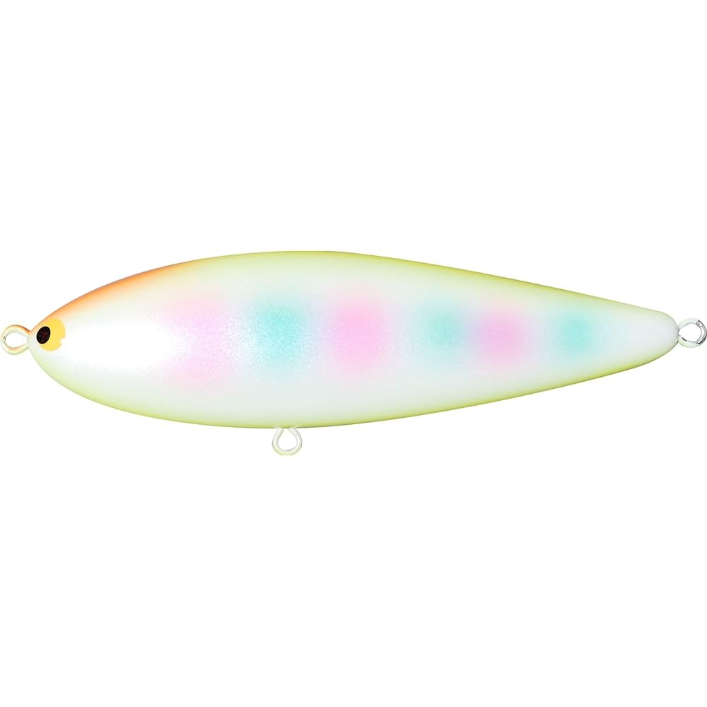 Pozidrive Garage Zigzag Bait 120S