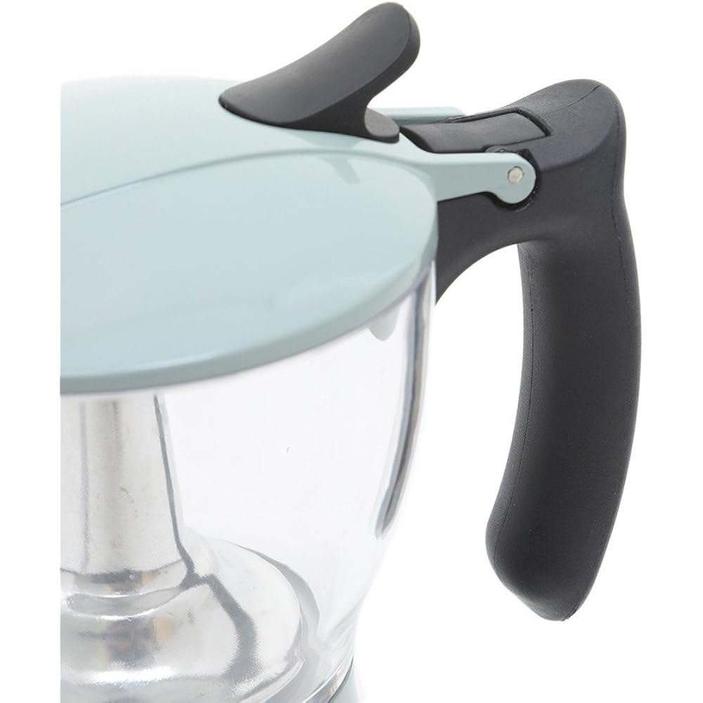 LOGOS visible! Espresso maker 81210307