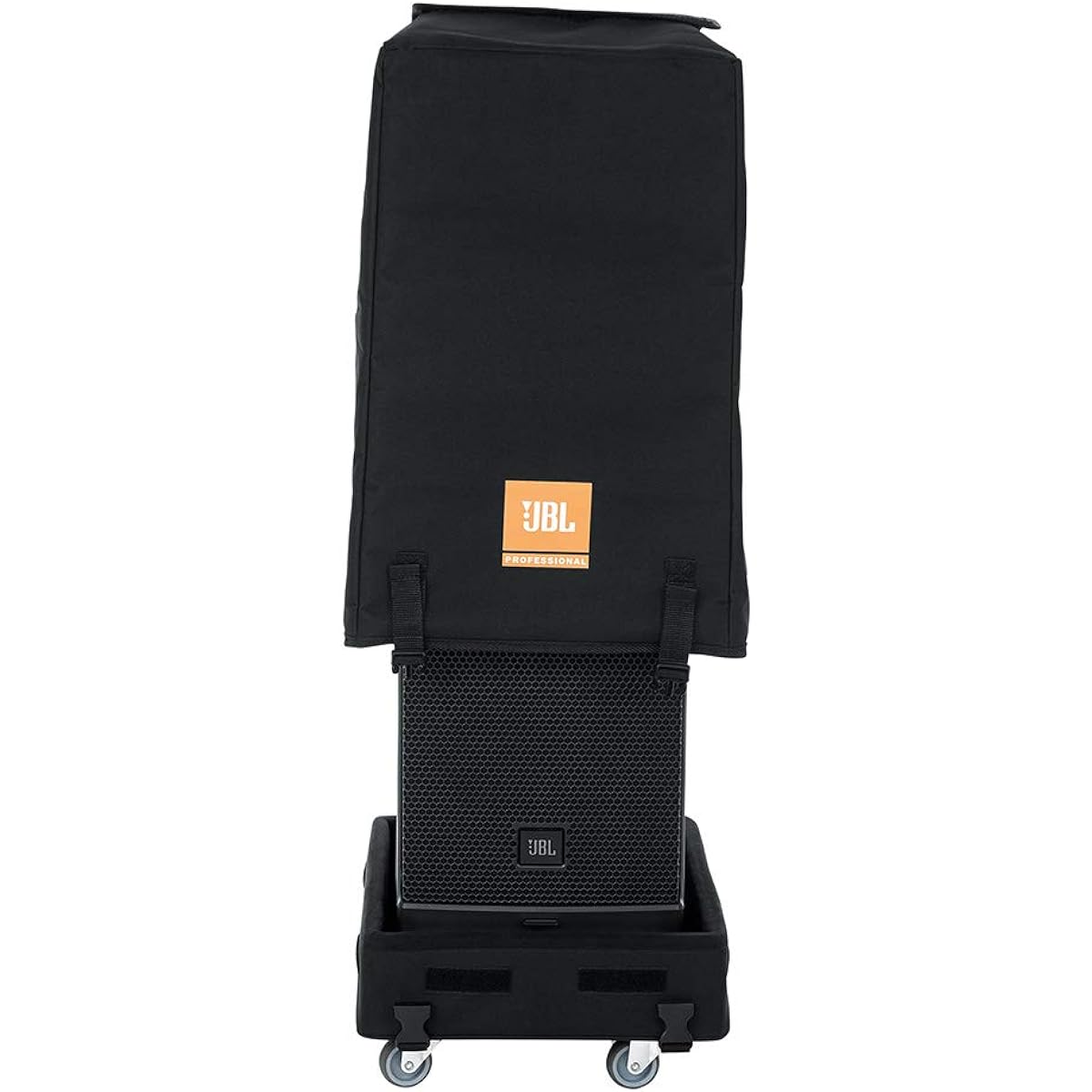 [Official Japanese Product] JBL EON ONE PRO Cover with Casters EON ONE PRO TRANSPORTER Cover with Casters