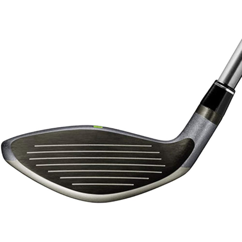 PRGR Utility Q 28 LIGHT SPEC Carbon Men's Q28 Right