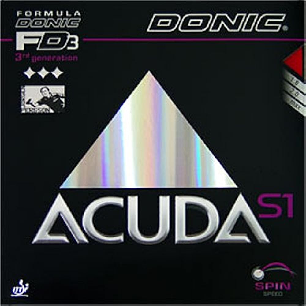 DONIC Akuda S1