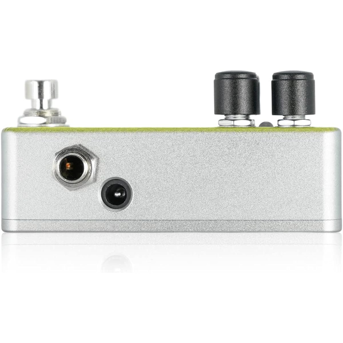 One Control/Lemon Yellow Compressor 4K One Control Compressor