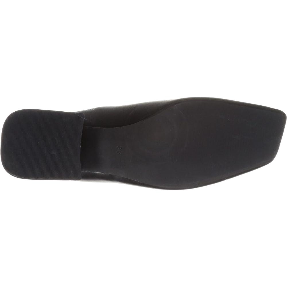 [Mionotis] Slippers Square Mules Women's